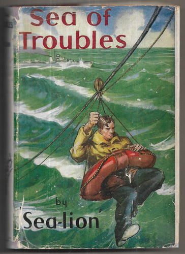 Sea of Troubles