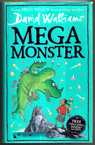 Mega Monster