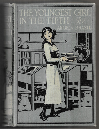 The Youngest Girl in the Fifth
