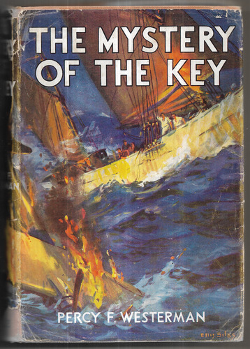 The Mystery of the Key