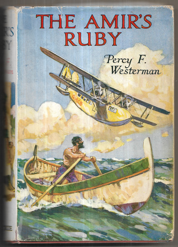 The Amir's Ruby