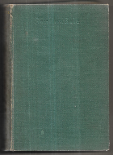 Swallowdale