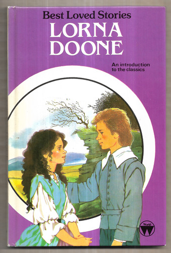 Lorna Doone
