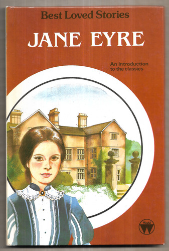 Jane Eyre