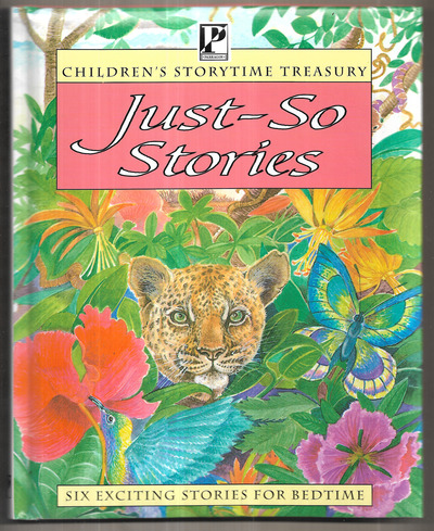 Just-So Stories