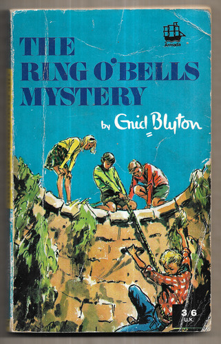 The Ring O'Bells Mystery