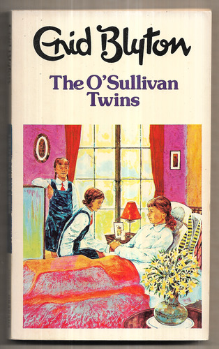 The O'Sullivan Twins