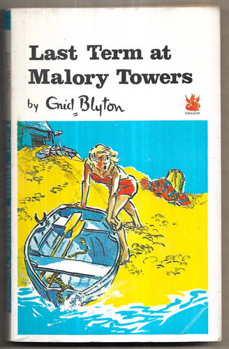 Last Term at Malory Towers