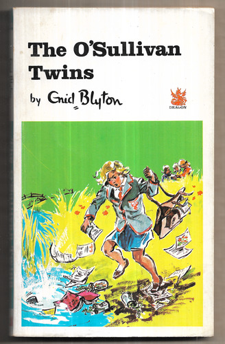 The O'Sullivan Twins