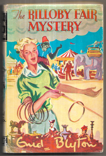 The Rilloby Fair Mystery