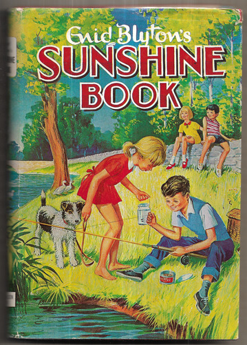 Enid Blyton's Sunshine Book