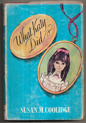 What Katy Did