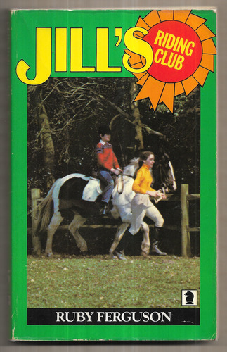 Jill's Riding Club