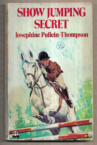 Show Jumping Secret