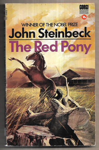 The Red Pony