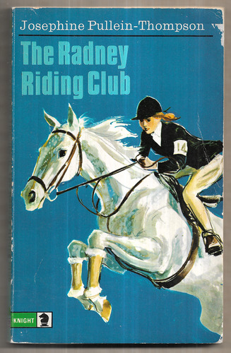 The Radney Riding Club