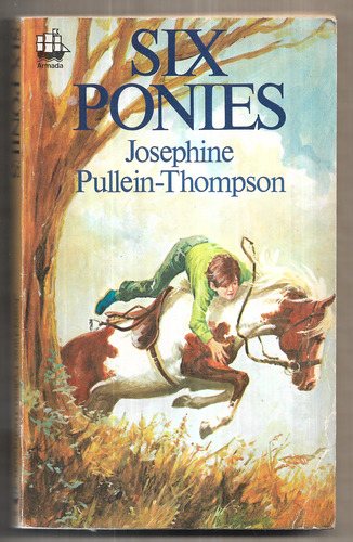 Six Ponies