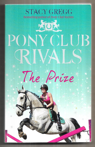 Pony Club Rivals