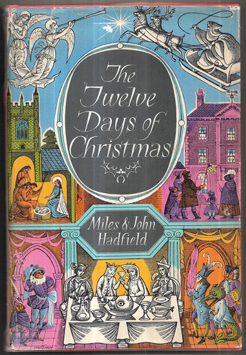 The Twelve Days of Christmas