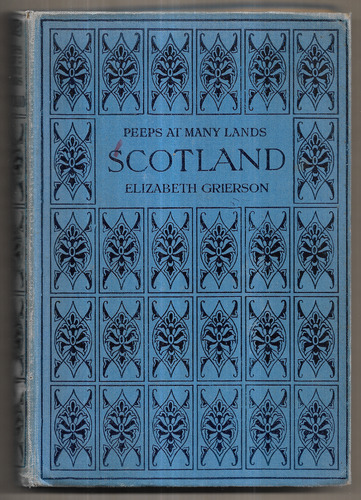 Peeps at Many Lands: Scotland