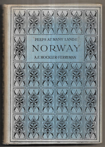 Peeps at Many Lands: Norway