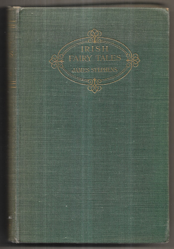 Irish Fairy Tales