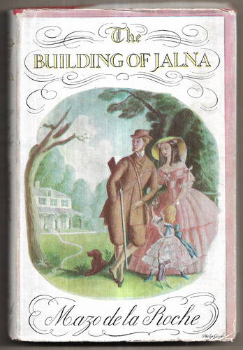 The Building of Jalna
