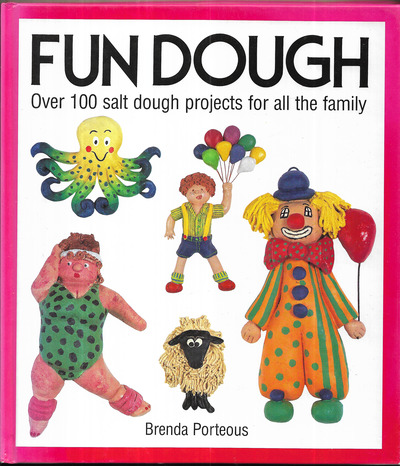 Fundough