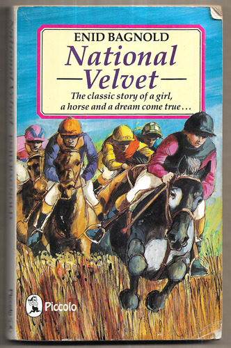 National Velvet