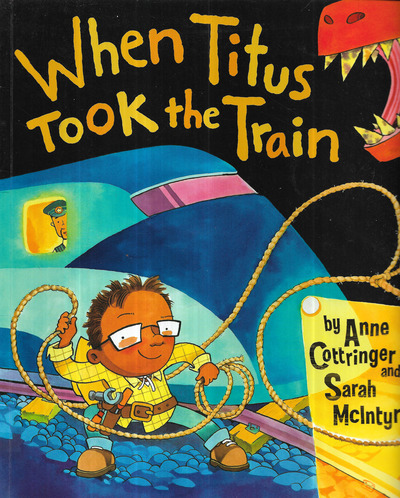 When titus Took the Train