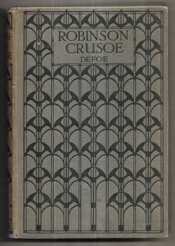 Robinson Crusoe