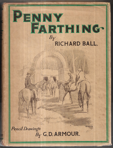 Penny Farthing