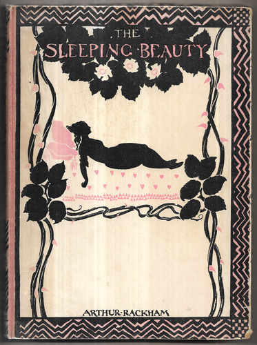 The Sleeping Beauty