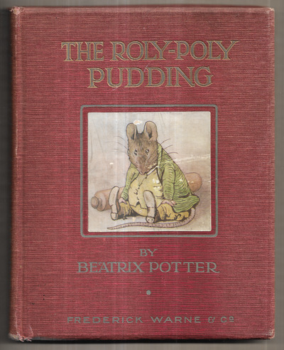 The Roly-Poly Pudding