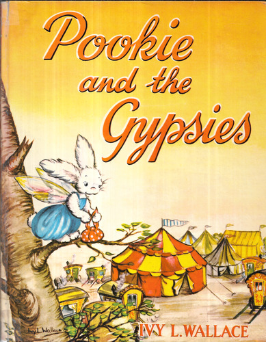 Pookie and the Gypsies