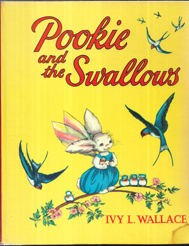 Pookie and the Swallows