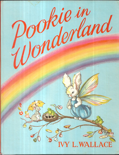 Pookie in Wonderland