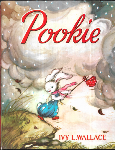Pookie