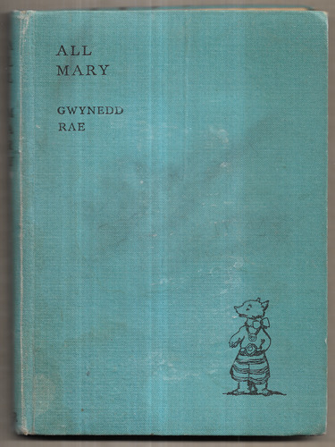 All Mary