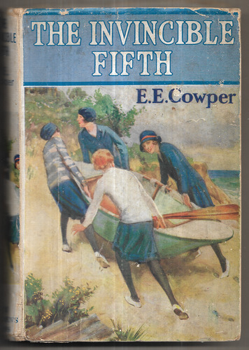 The Invincible Fifth