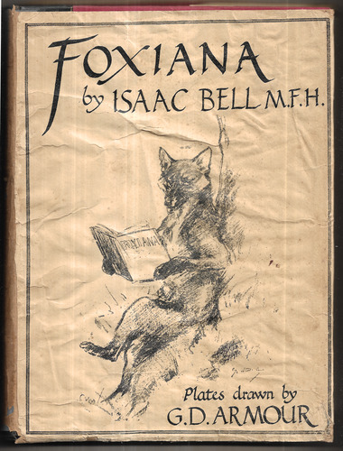 Foxiana