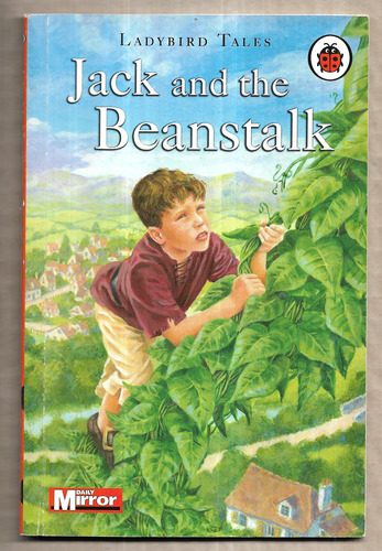 Jack and the Beanstalk