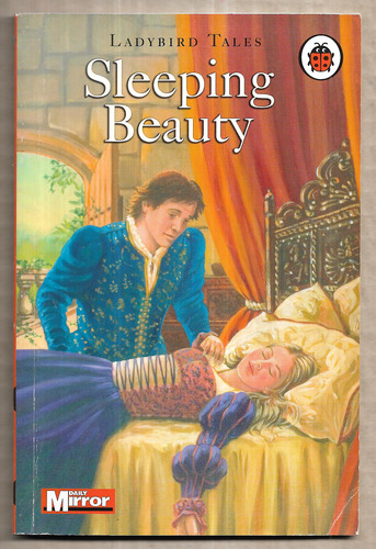 Sleeping Beauty