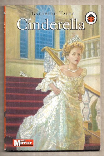 Cinderella
