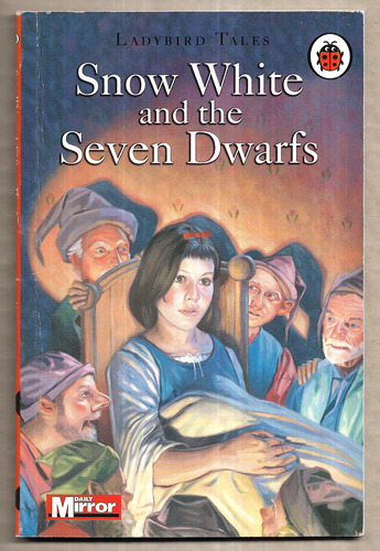 Snow White and the Seven Dwarfs