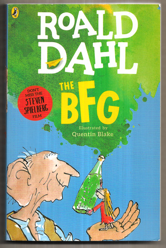 The BFG