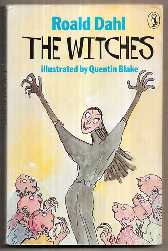 The Witches