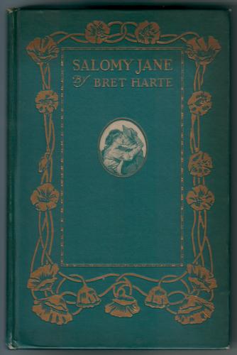 Salomy Jane