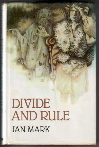 Divide and Rule