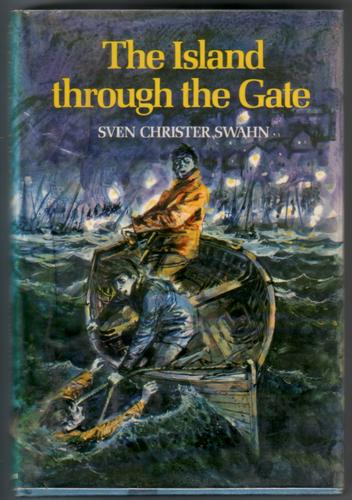 The Island through the Gate